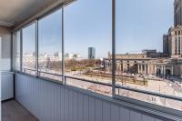 Apartament Emilii Plater by Your Freedom - B&B Varsavia