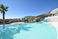 HigueronRentals Hill Manon - B&B
