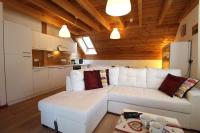 Ski-to-door Apartment PISTENBLICK - B&B