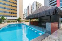 Apart Boa Viagem Seaview - Chambres d’hôtes Recife