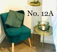 Flat 12A - Central, modern, bright ground floor apartment with free wifi - Chambres d’hôtes Oban
