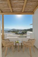 Ruby of Naxos - Bed and Breakfast Agios Prokopios