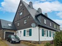 B&B Bad Brambach - Holiday Home Grenzenlos by Interhome - Bed and Breakfast Bad Brambach