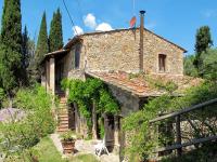 B&B San Gimignano - Apartment Glicine by Interhome - Bed and Breakfast San Gimignano