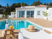 B&B Almuñécar - Holiday Home Mediterraneo by Interhome - Bed and Breakfast Almuñécar