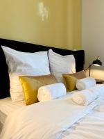 La note dorée - B&B