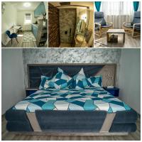 Studio Lupul - Chambres d’hôtes Petrila