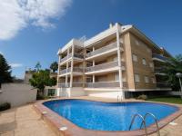 B&B Les Cases d'Alcanar - Apartment Residencial Mar I by Interhome - Bed and Breakfast Les Cases d'Alcanar