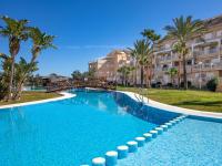 Apartamento Tamarindo - Ubicación Premium Frente a la Playa con Piscina - B&B Denia
