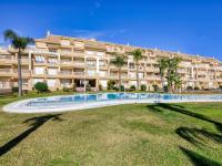 Apartamento Tamarindo - Ubicación Premium Frente a la Playa con Piscina - Chambres d'hôtes Denia