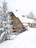 Snežna Kuća Apartments - B&B Kopaonik