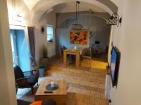 Apartament Przy Ratuszu - B&B Boguszów-Gorce