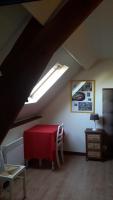 Dreibettzimmer