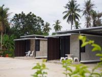 LOFT Zone by โรงแรมพรรณ - Ferienwohnung Ban Rahan