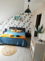 Habitación Doble Familiar