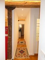 Sarasate Luxury by Clabao - B&B