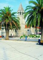Apartments Villa Bayview - B&B Trogir