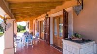 Sa Gravera de Sa Barrala - B&B Ses Covetes