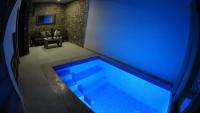 Luxury Quadruple Room