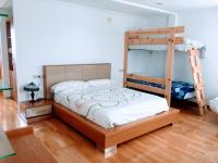 Chambre Double Familiale