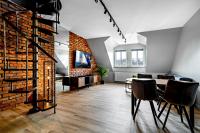 Apartamento de 2 dormitorios