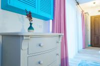 Double or Twin Room with Balcony