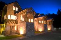 Apart del Faldeo - B&B San Martín de los Andes