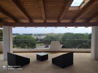 "La terrazza sul mare" - Bed and Breakfast Sant'Andrea Apostolo dello Ionio