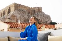 Cityzoe Athens Suites - Ferienwohnung Athen