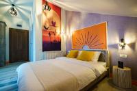 Double Room with Extra Bed