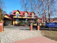 Zajazd Restauracja Machliny - B&B Machliny