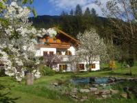 B&B Stumm - Ferienwohnungen Sunshine Stumm - Bed and Breakfast Stumm