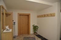 Two-Bedroom Apartment with Shower