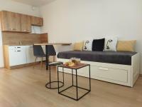 Útulný byt s výhľadom na Tatry - B&B Poprad