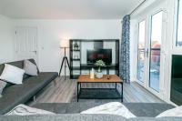Aryas Apartments Milton Keynes - Ferienwohnung Broughton