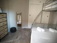 Appartamento con 2 Camere da Letto