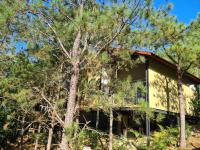 Pousada Serra da Índia - Chambres d’hôtes