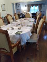 Sara's Place - Strictly Kosher Home - Ferienwohnung Thornhill