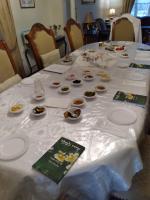 Sara's Place - Strictly Kosher Home - Ferienwohnung Thornhill