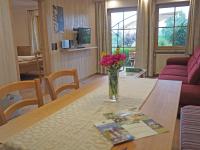 Appartement met 2 Slaapkamers en Terras