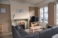 Rust op de Kust - Villa 10 pers - 4 slpk - 2 badk - Ferienwohnung Middelkerke