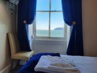 Cosy Double Room with Sea View (Nr. 6)