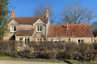 B&B Helmsley - Forge Cottage, Helmsley - Bed and Breakfast Helmsley
