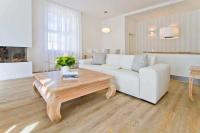 Villa Waldschloss, App 01 - Ferienwohnung