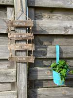 vakantiehuisje 003 - Ferienwohnung Koksijde