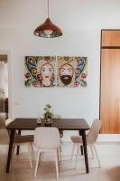 Casa Vacanze Galati - B&B Palermo