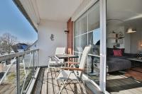 Kurparkresidenz-Timmendorfer Strand Kurparkresidenz-Timmendorfer Strand Appartement 23 - B&B