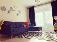 Belle View Apartment Brasov - B&B Braşov