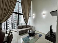 Luxury Large Duplex 2 Bedroom @ iCity Shah Alam - B&B Shah Alam
