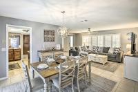 Spacious Punta Gorda Home with Private Pool and Views! - Bed and Breakfast